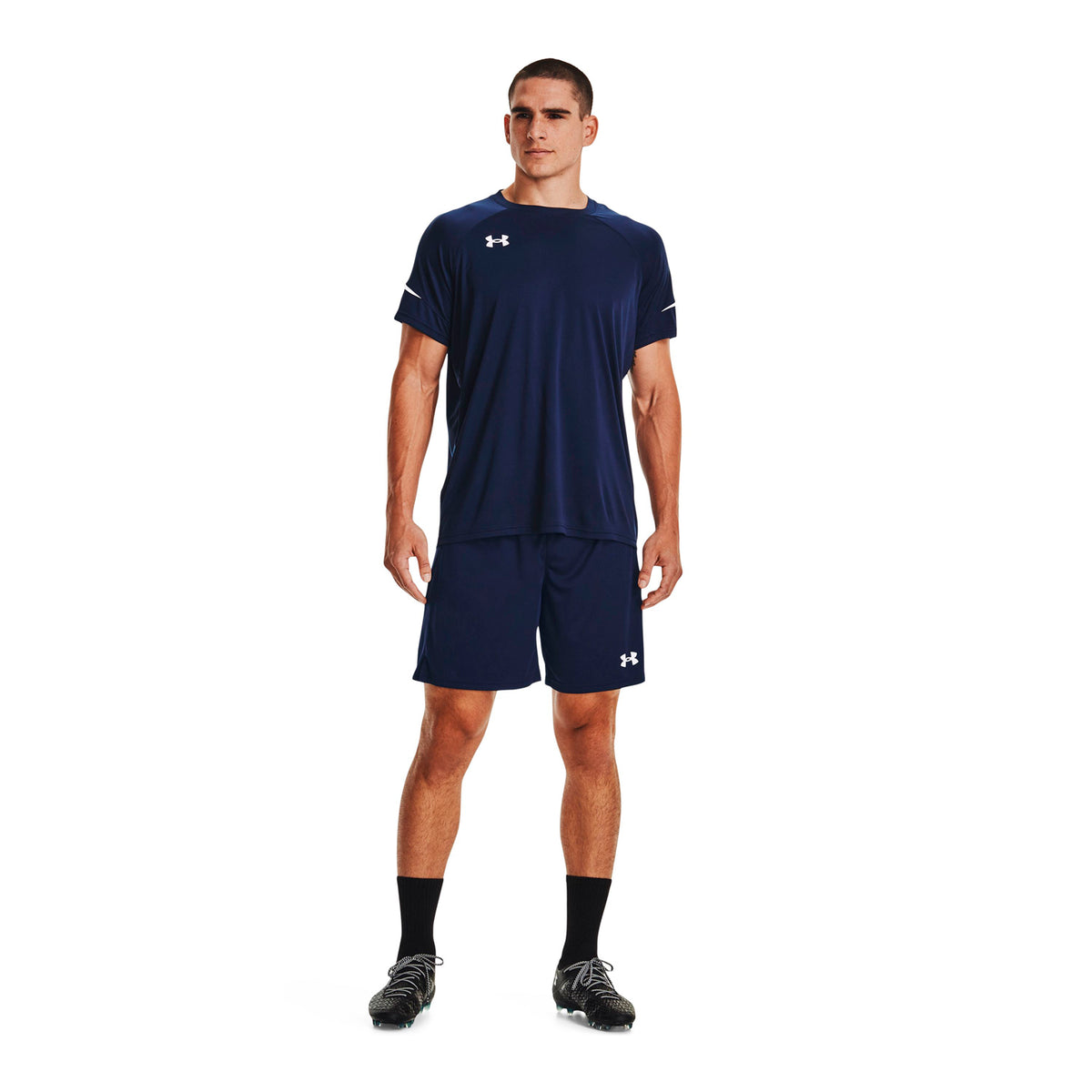 Polera Golazo 3.0 para hombre Under Armour