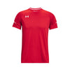 Polera Golazo 3.0 para hombre Under Armour