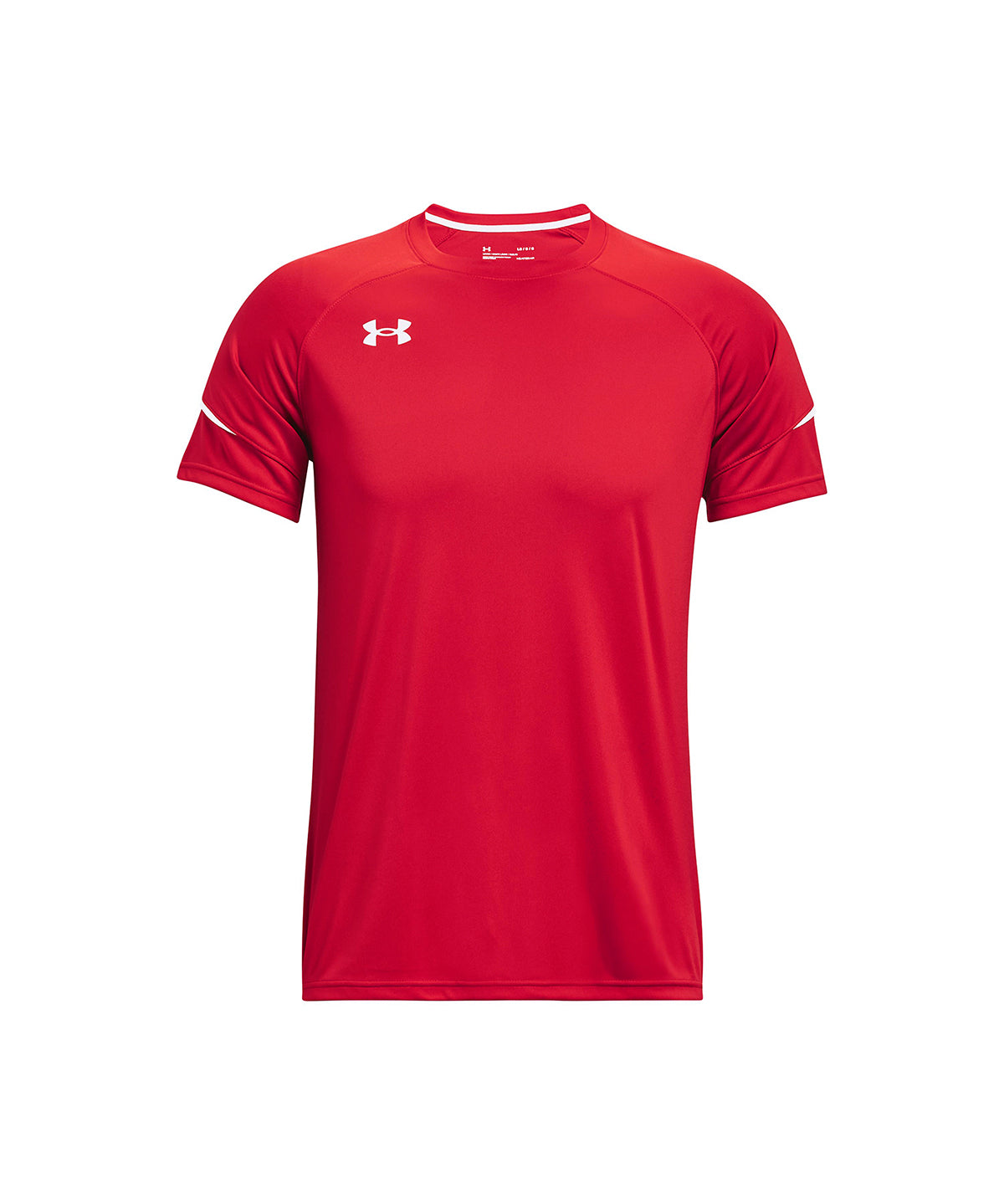 Polera Golazo 3.0 para hombre Under Armour