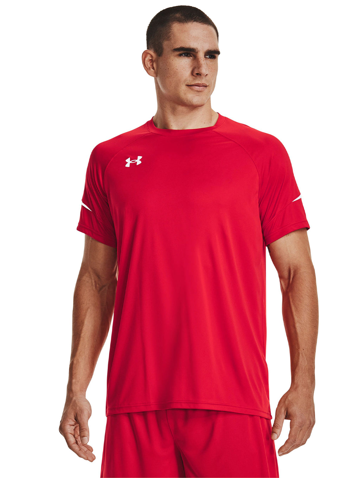 Polera Golazo 3.0 para hombre Under Armour