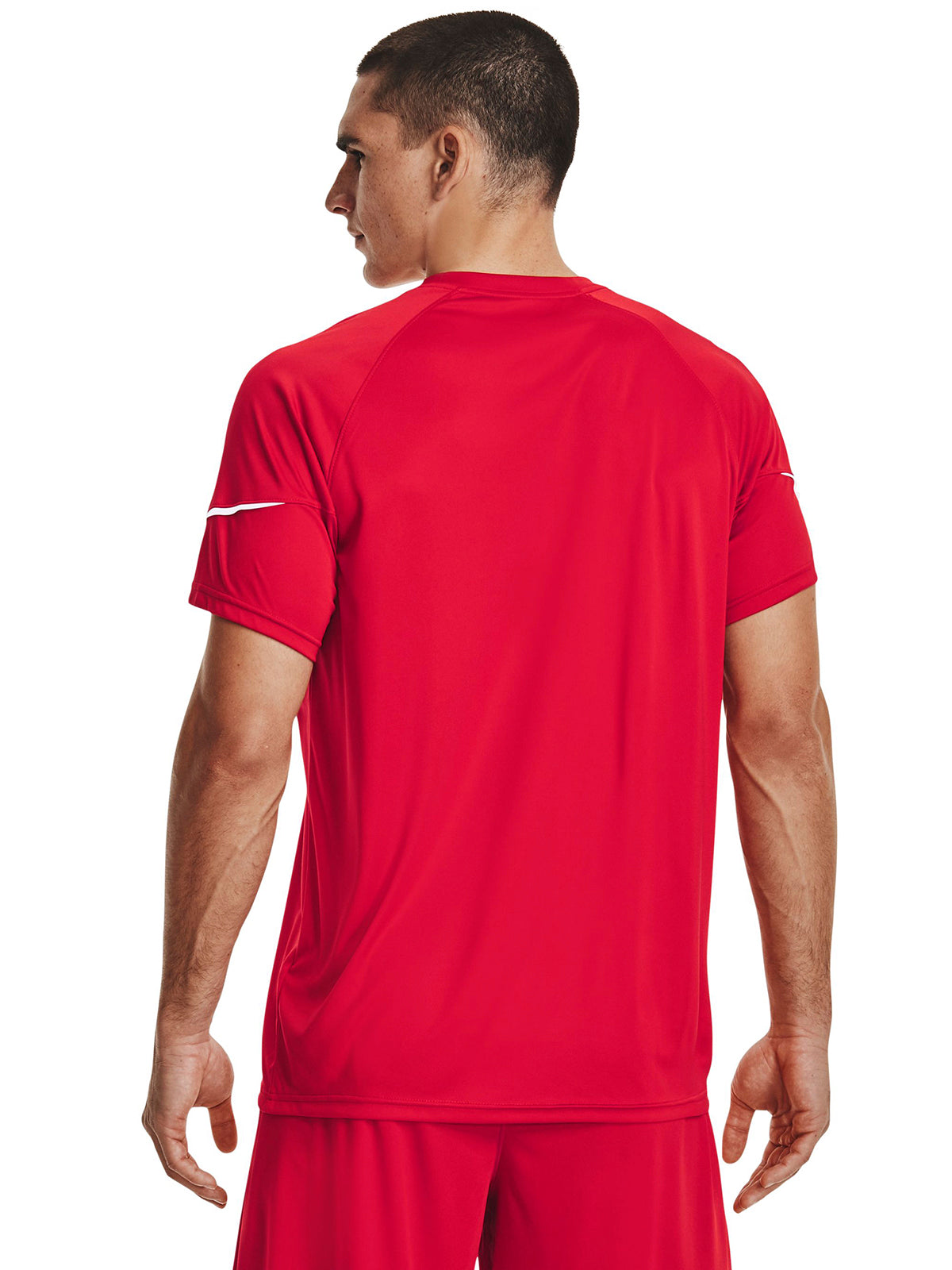 Polera Golazo 3.0 para hombre Under Armour
