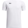 Polera Golazo 3.0 para niños Under Armour