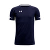 Polera Golazo 3.0 para niños Under Armour