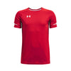 Polera Golazo 3.0 para niños Under Armour