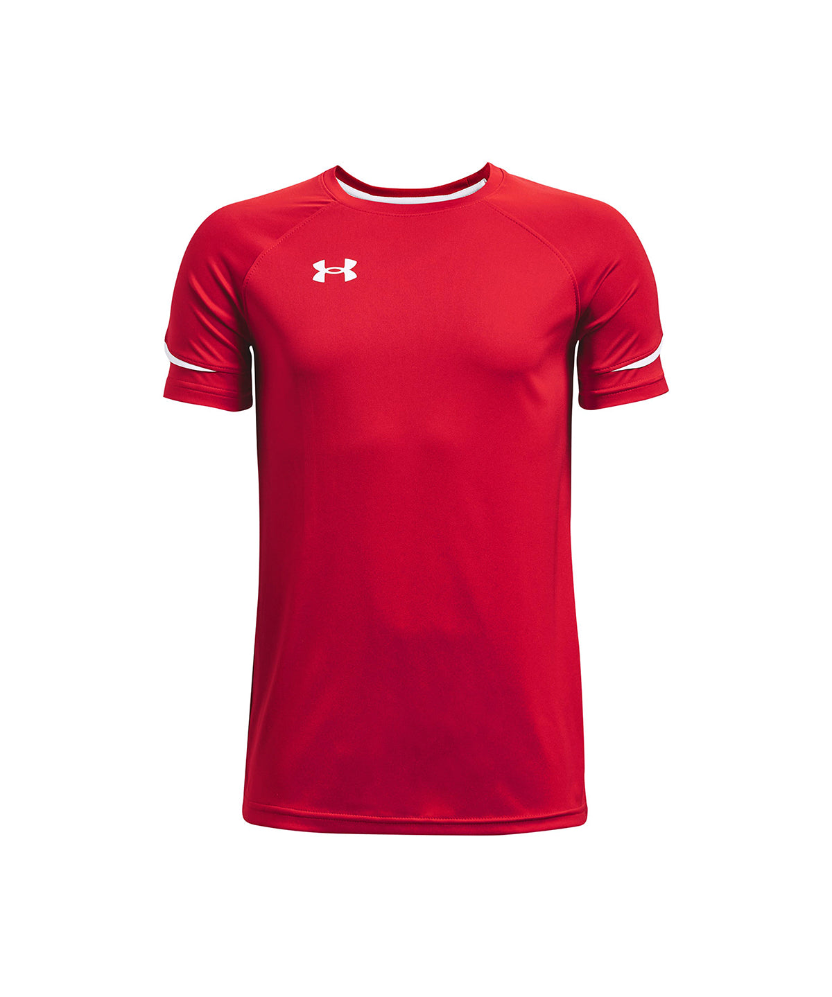 Polera Golazo 3.0 para niños Under Armour