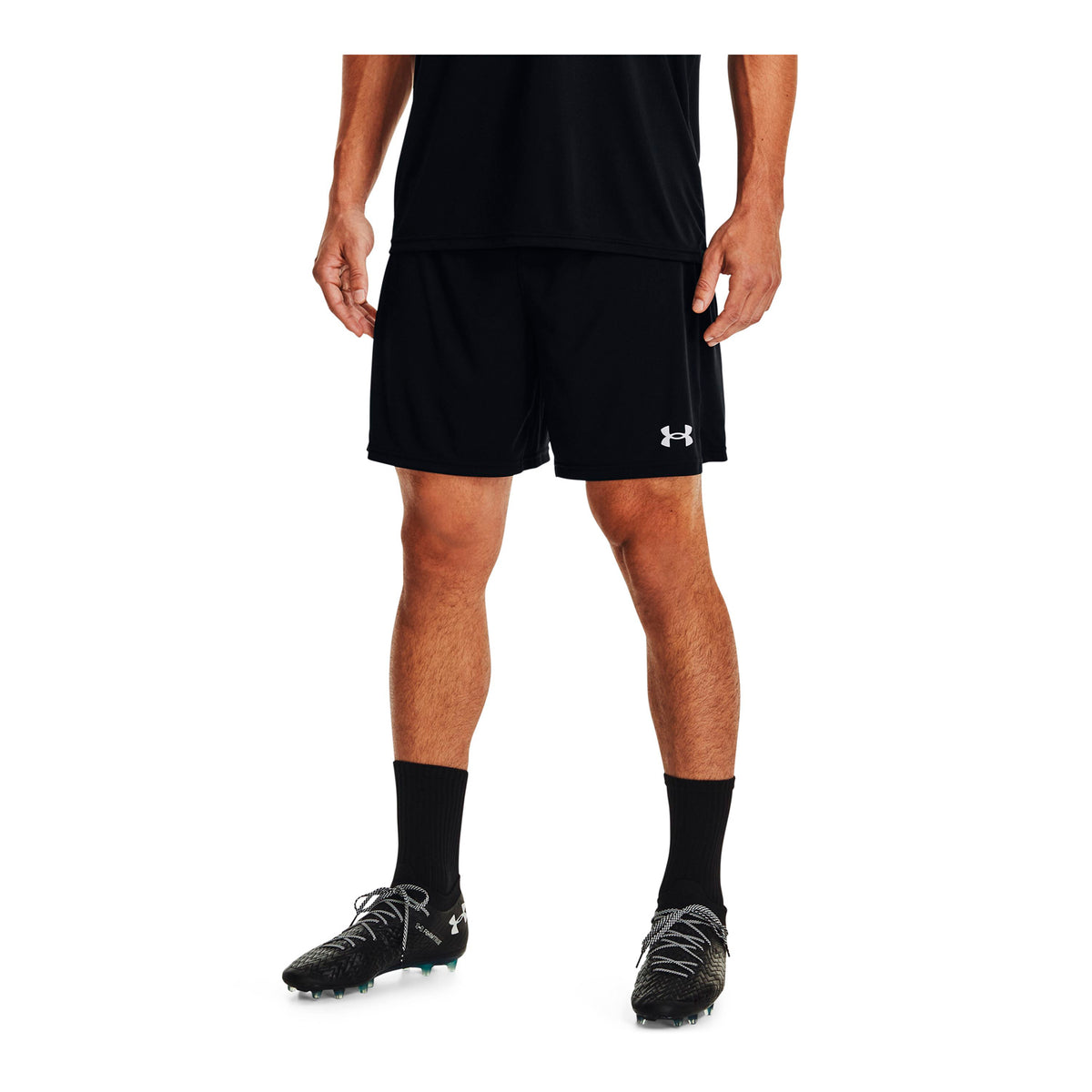 Shorts Golazo 3.0 para hombre Under Armour
