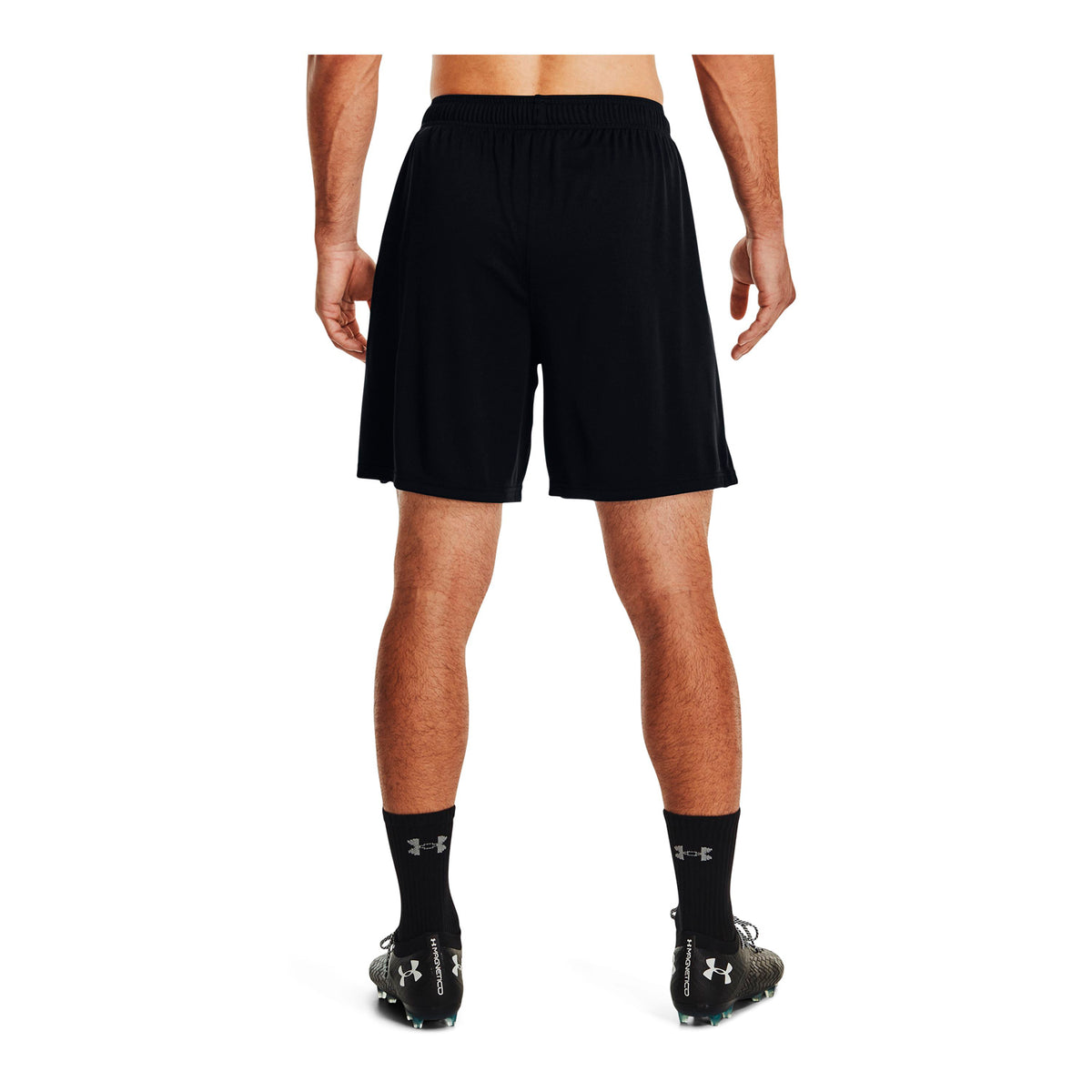 Shorts Golazo 3.0 para hombre Under Armour