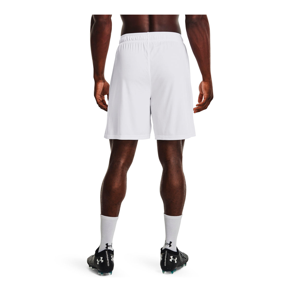 Shorts Golazo 3.0 para hombre Under Armour