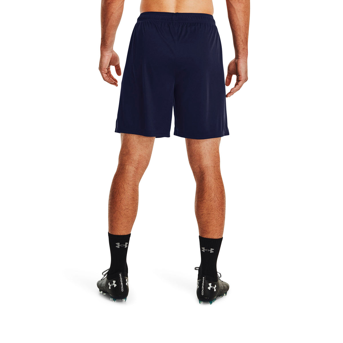 Shorts Golazo 3.0 para hombre Under Armour