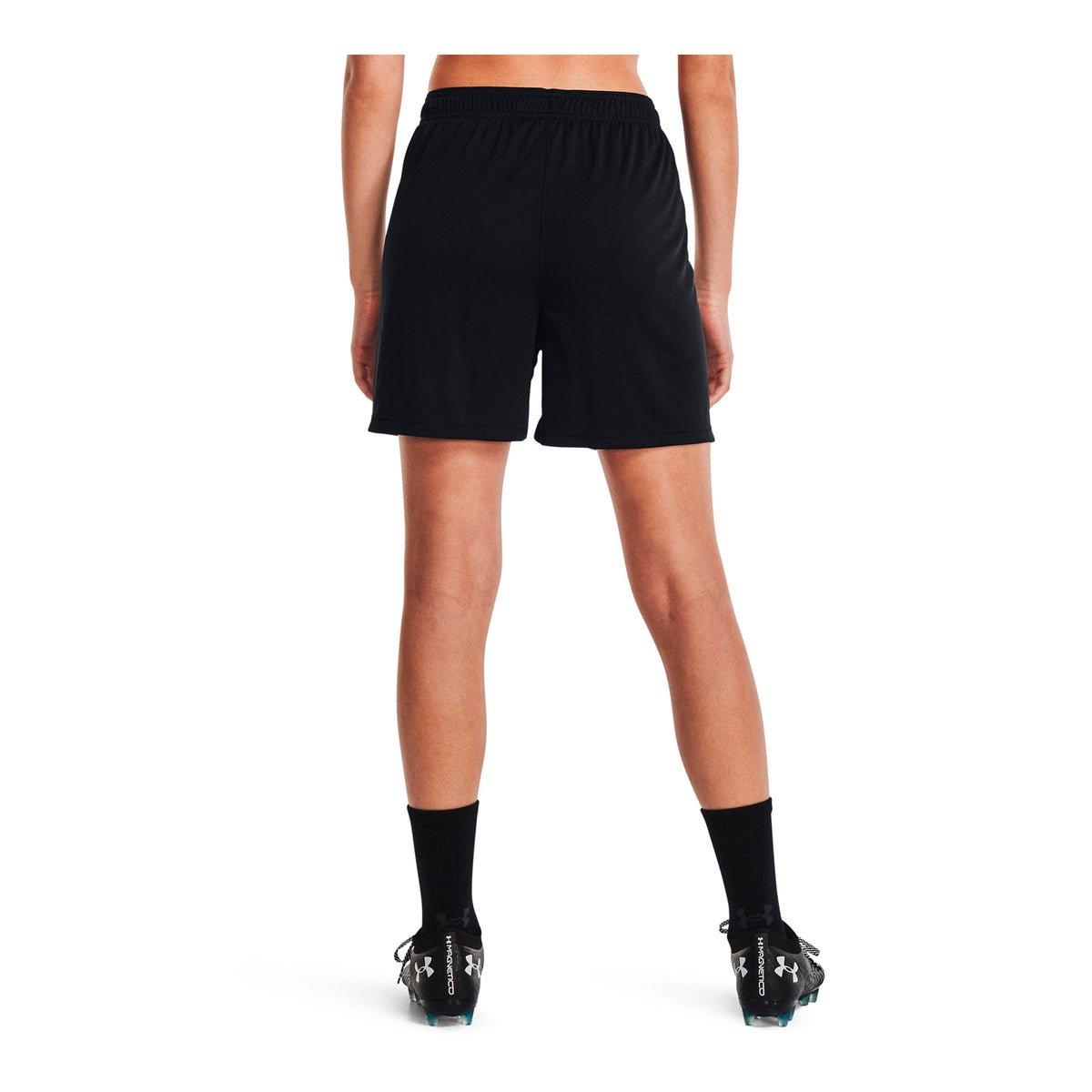 Shorts Golazo 3.0 para mujer Under Armour