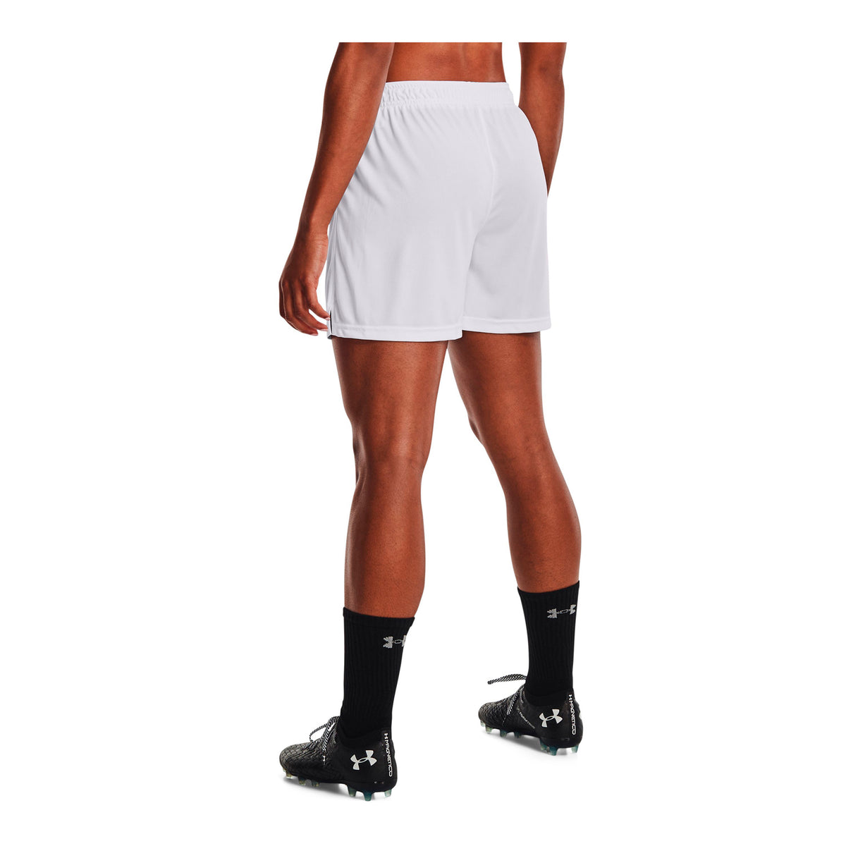 Shorts Golazo 3.0 para mujer Under Armour