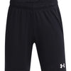 Shorts Golazo 3.0 para niños Under Armour