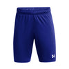 Shorts Golazo 3.0 para niños Under Armour