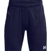 Shorts Golazo 3.0 para niños Under Armour
