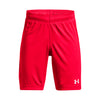 Shorts Golazo 3.0 para niños Under Armour