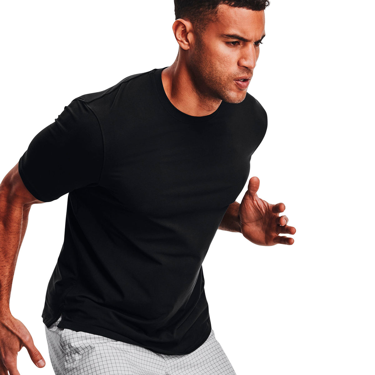 Polera  UA Greatest Tee Ever para hombre