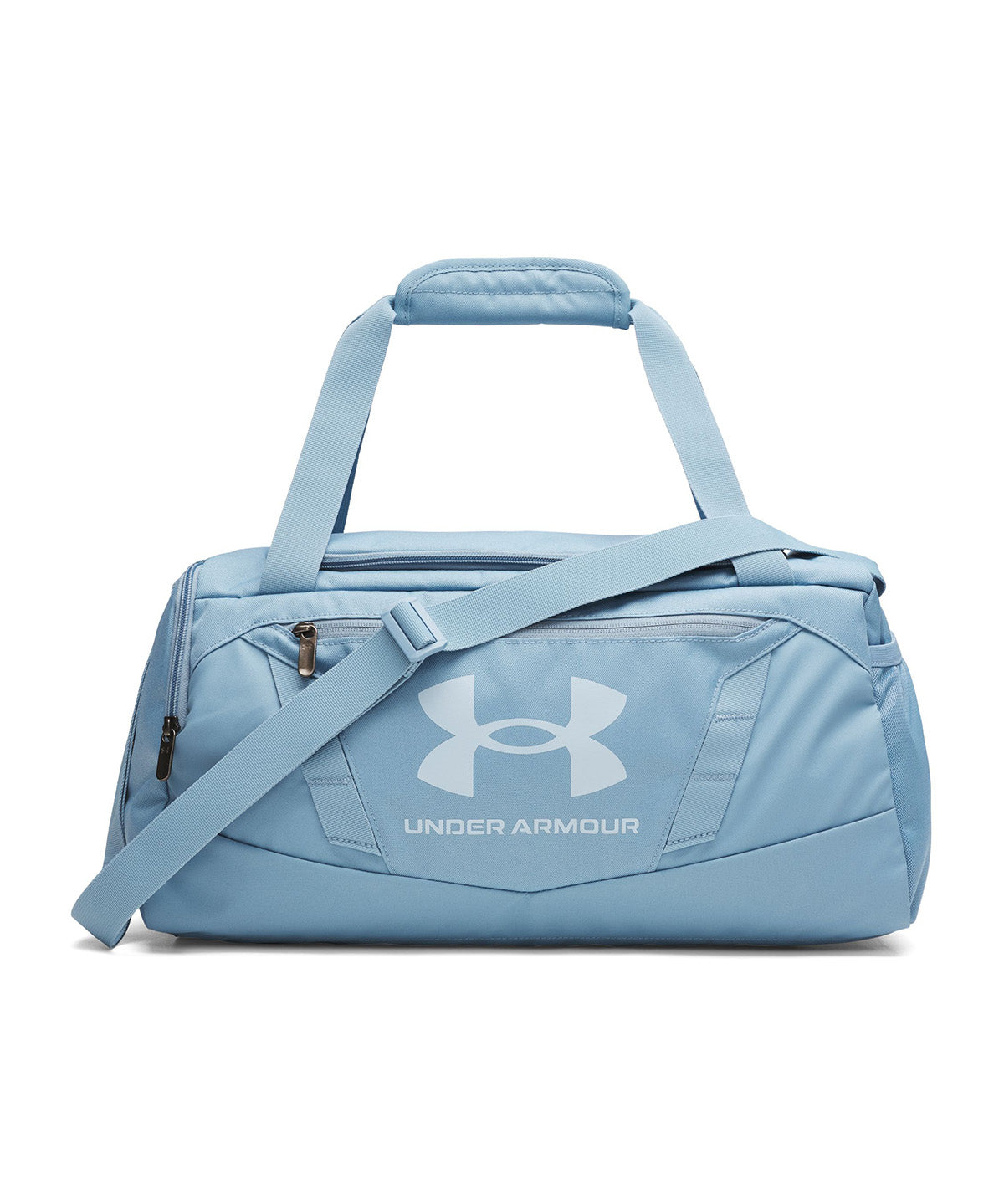 Bolso de entrenamiento Unisex Undeniable 5.0 XS Duffle Bag azul Under Armour