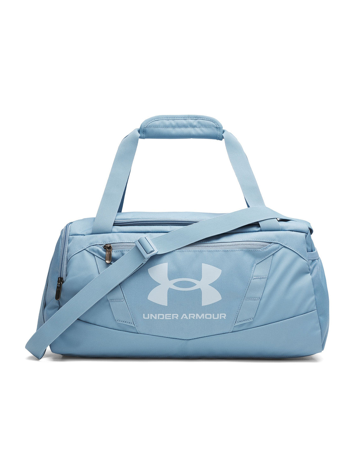 Bolso de entrenamiento Unisex Undeniable 5.0 XS Duffle Bag azul Under Armour