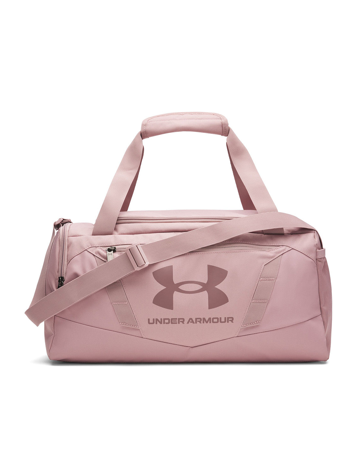 Bolso de entrenamiento Unisex Undeniable 5.0 XS Duffle Bag rosado Under Armour