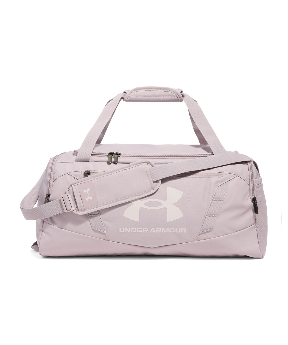 Bolso Under Armour Undeniable 5.0 unisex gris