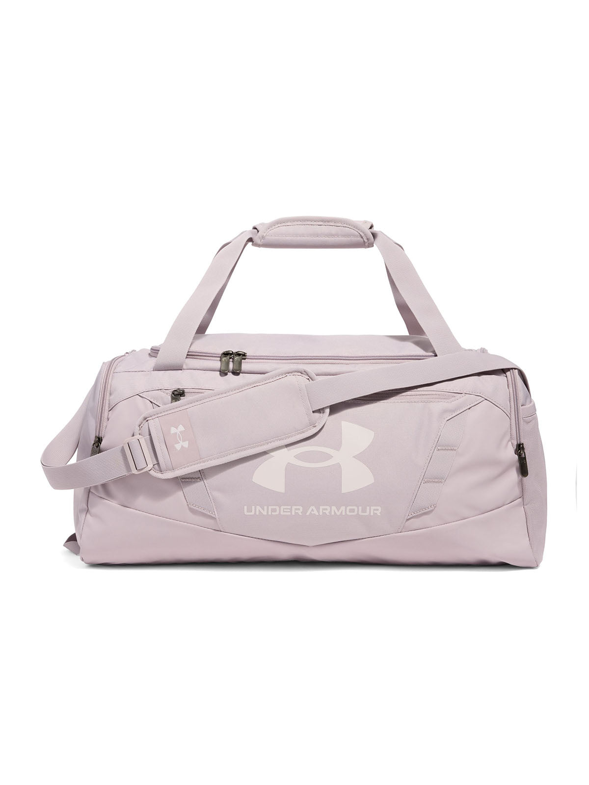 Bolso Under Armour Undeniable 5.0 unisex gris