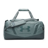 Bolso de entrenamiento Unisex Undeniable 5.0 S Duffle Bag verde Under Armour