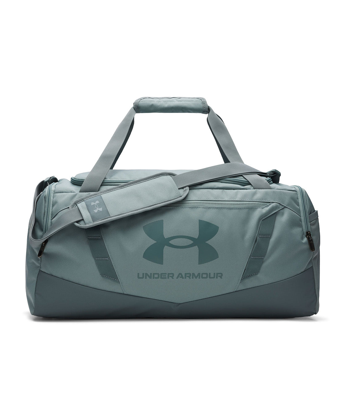 Bolso de entrenamiento Unisex Undeniable 5.0 S Duffle Bag verde Under Armour