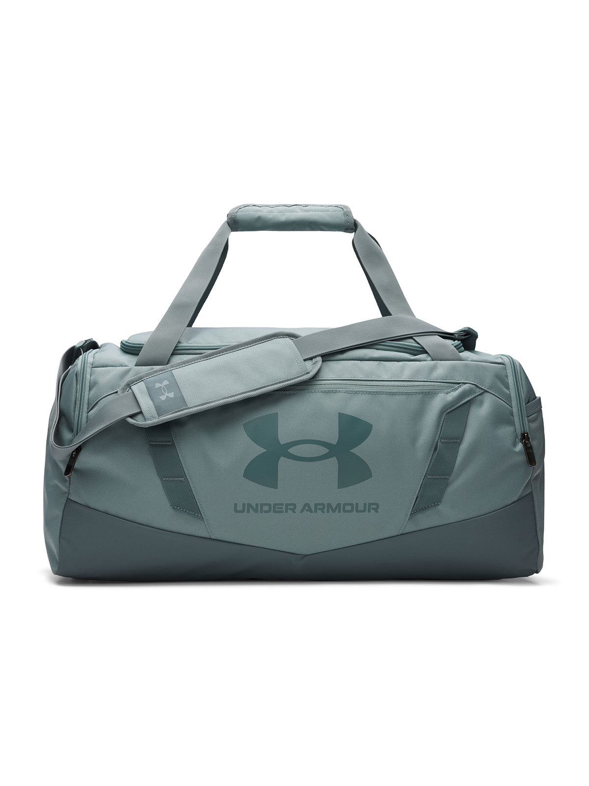 Bolso de entrenamiento Unisex Undeniable 5.0 S Duffle Bag verde Under Armour