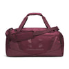 Bolso de entrenamiento Unisex Undeniable 5.0 S Duffle Bag  Burdeo Under Armour