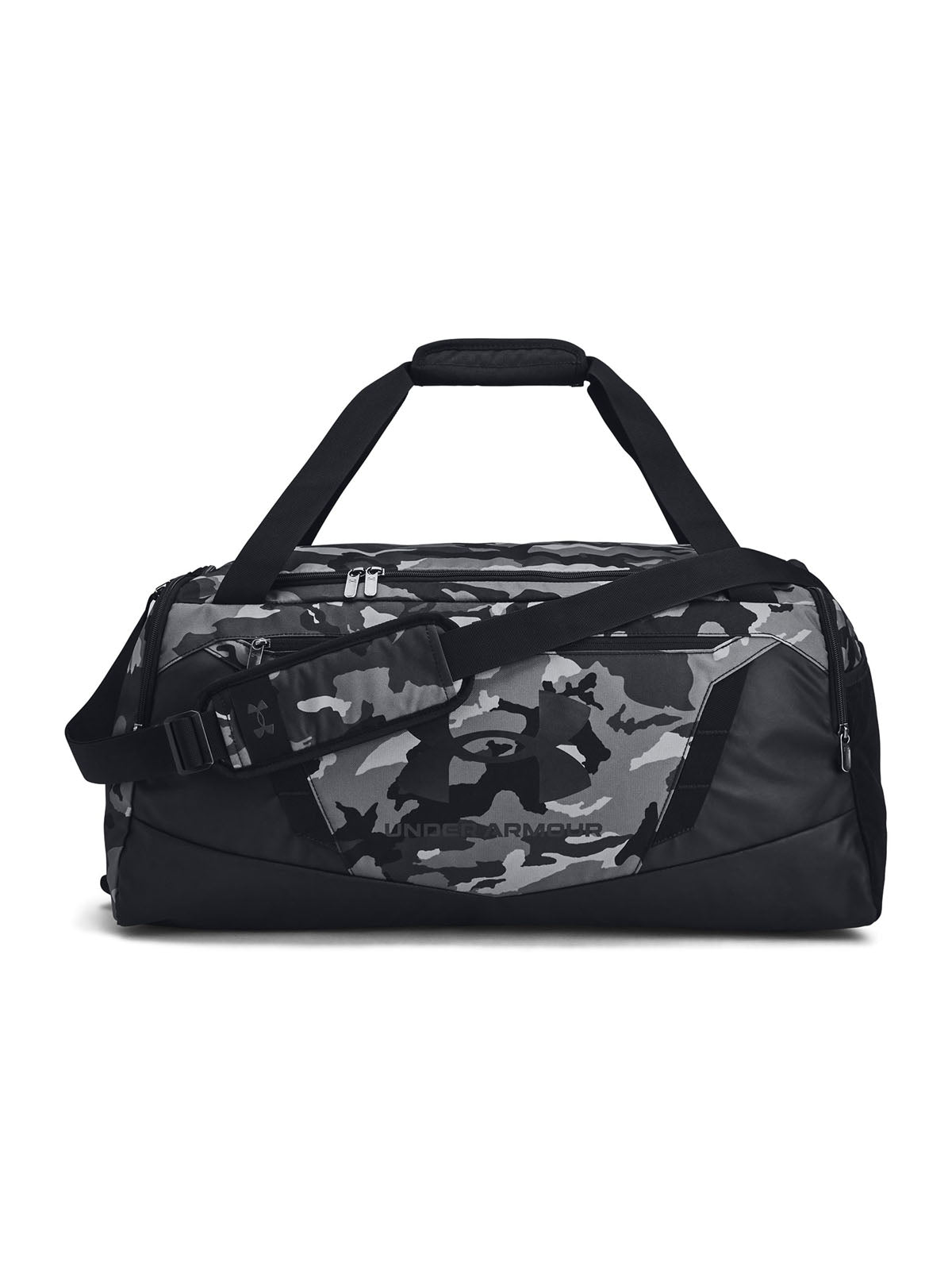 Bolso Undeniable 5.0 Duffle MD Unisex Under Armour