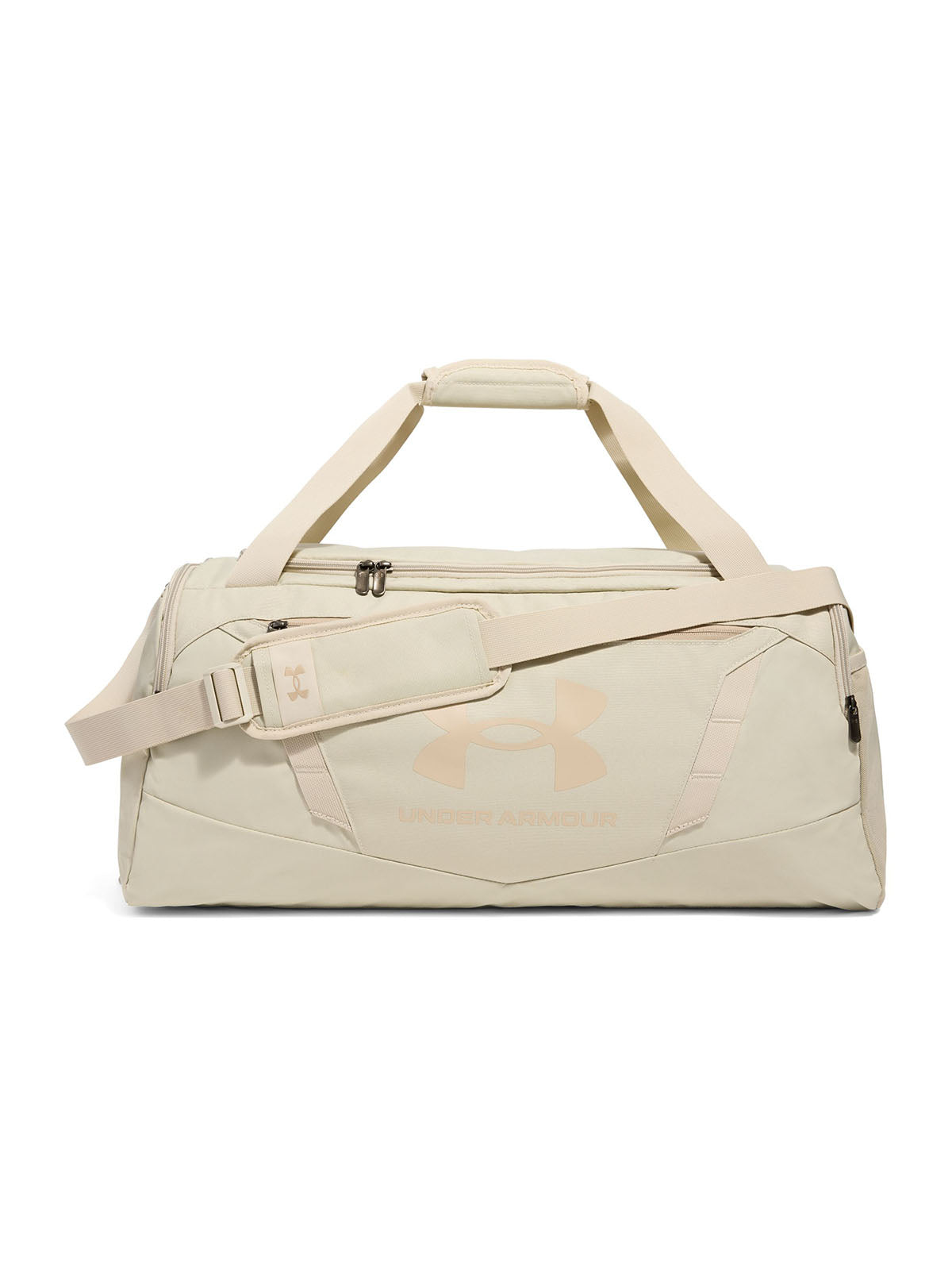 Bolso UA Undeniable 5.0 Duffle café