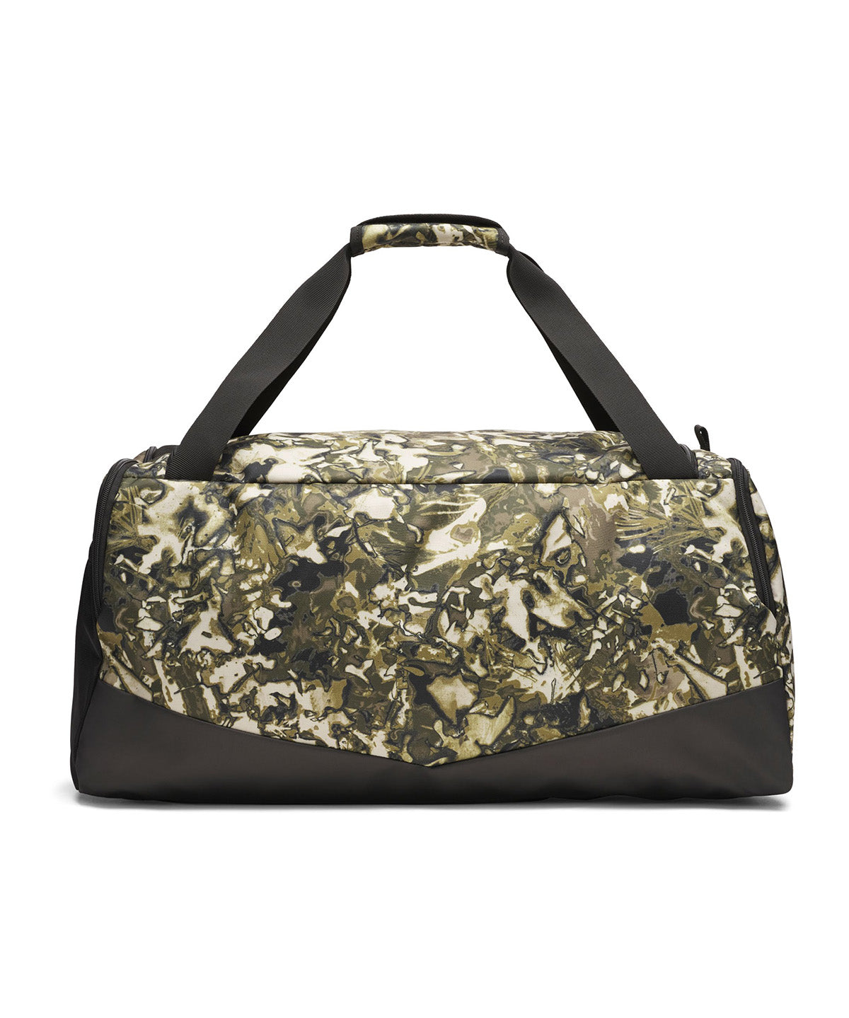 Bolso de entrenamiento Unisex Undeniable 5.0 M Duffle Bag verde Under Armour