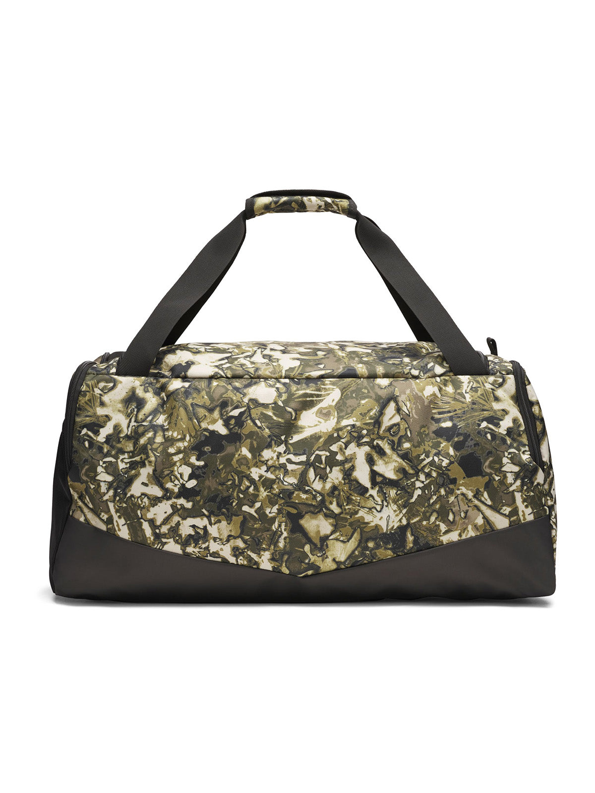 Bolso de entrenamiento Unisex Undeniable 5.0 M Duffle Bag verde Under Armour