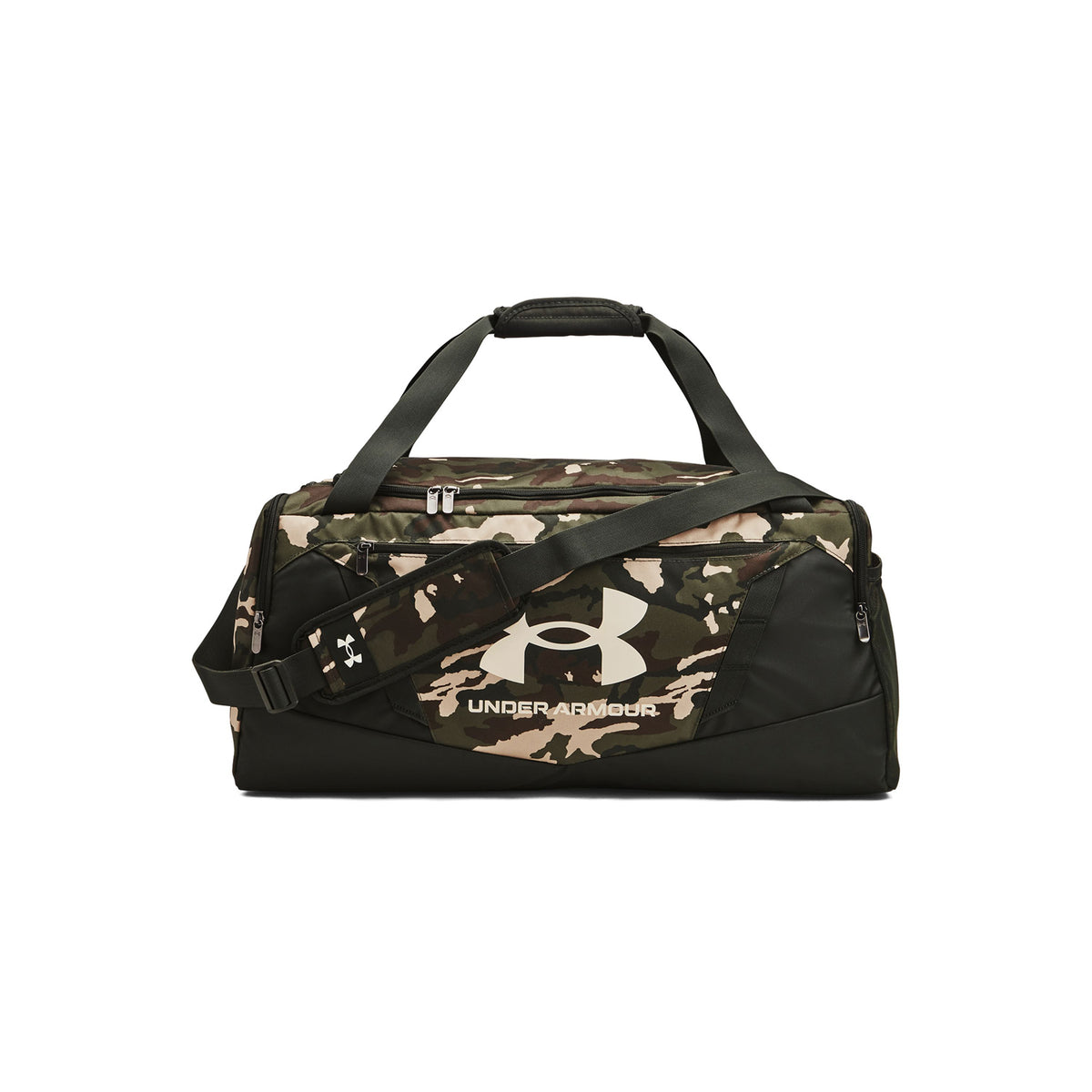 Bolso Undeniable 5.0 Duffle MD Unisex Under Armour