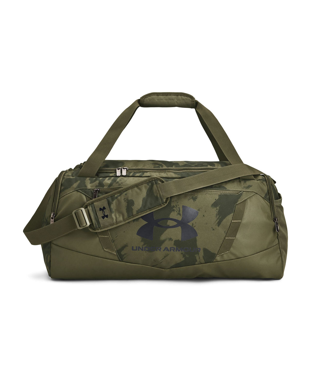 Bolso Undeniable 5.0 Duffle MD Unisex Under Armour