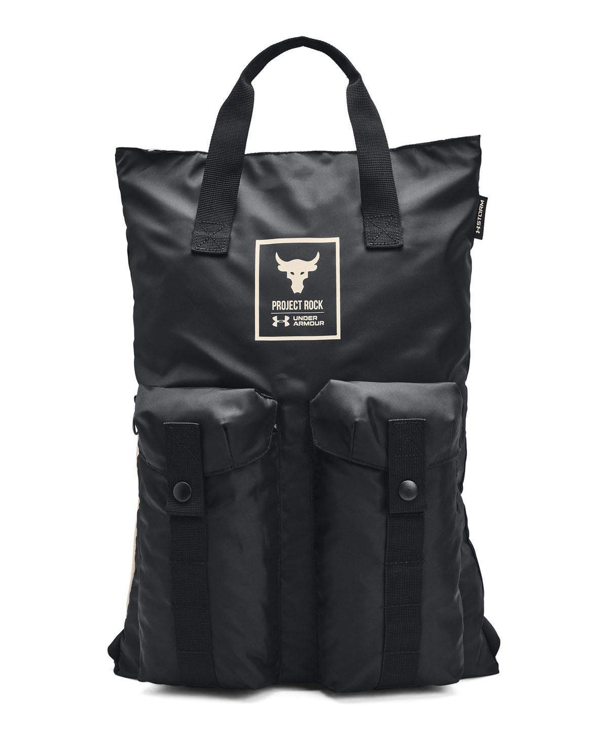 Mochila de gimnasio Project Rock