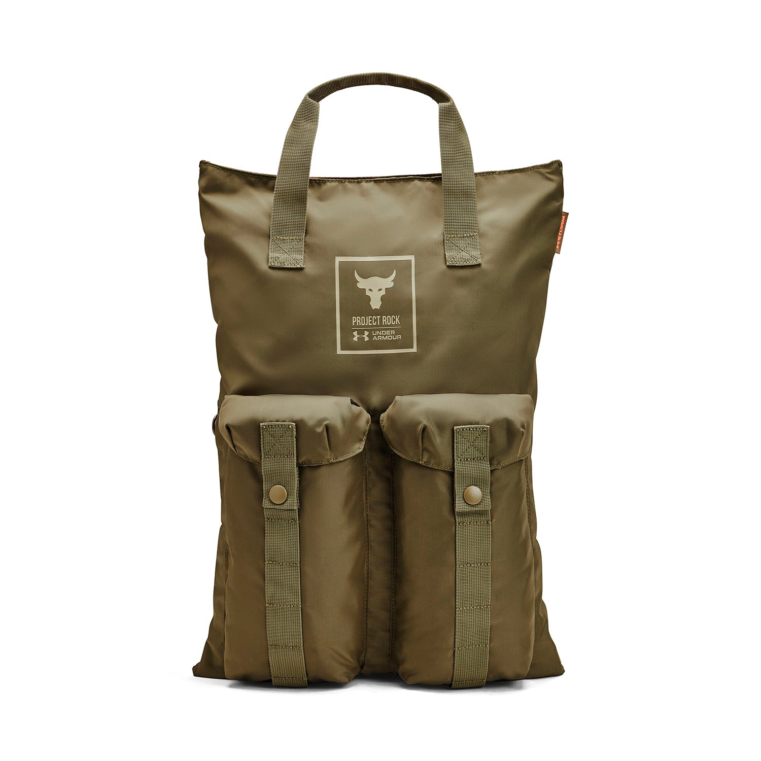 Mochila de gimnasio Project Rock