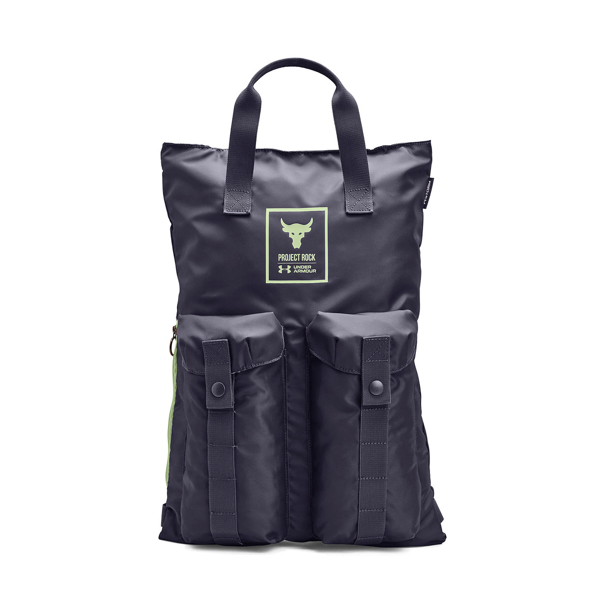 Mochila de gimnasio Project Rock