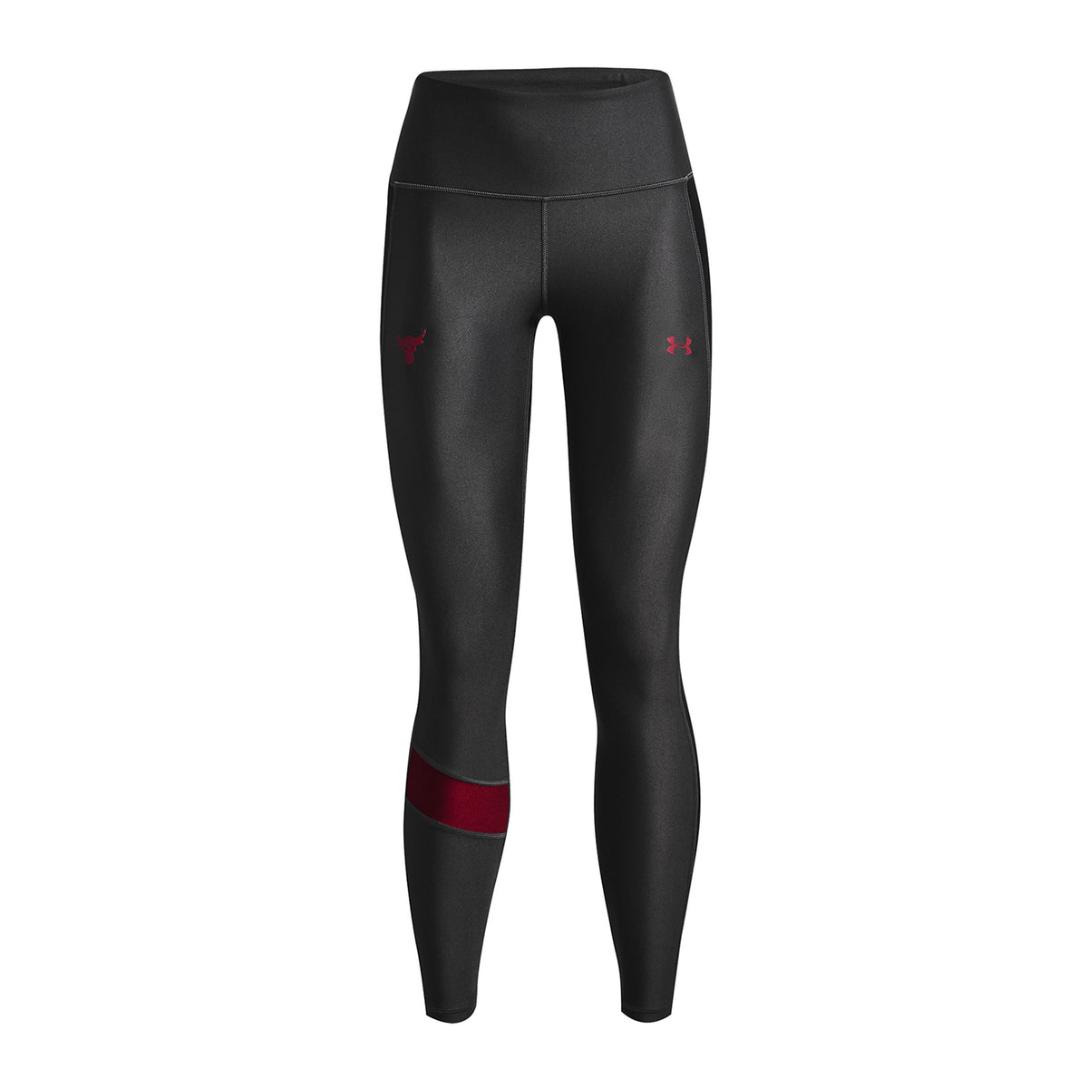 Leggings Project Rock HeatGear® para mujer