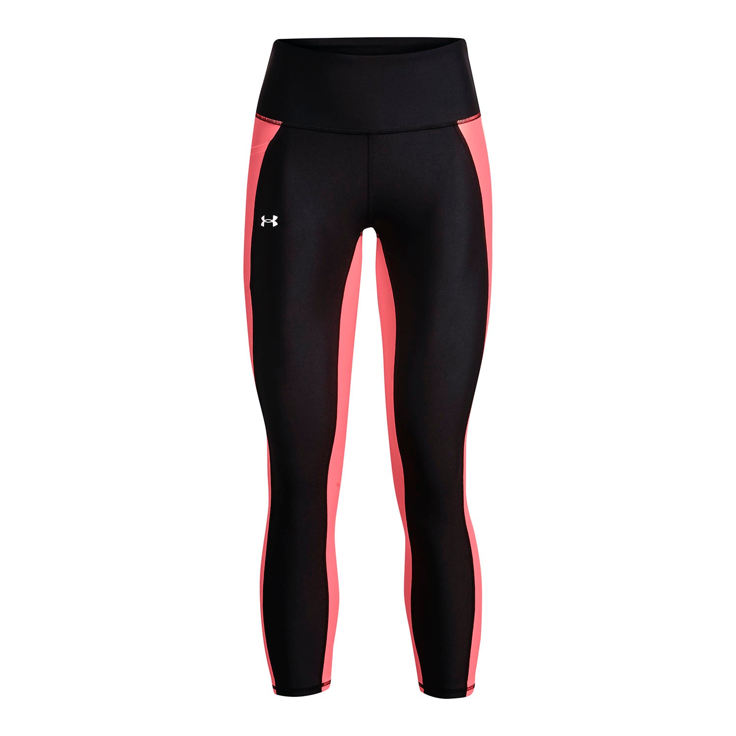 Leggings HeatGear® Armour Panel Ankle para mujer