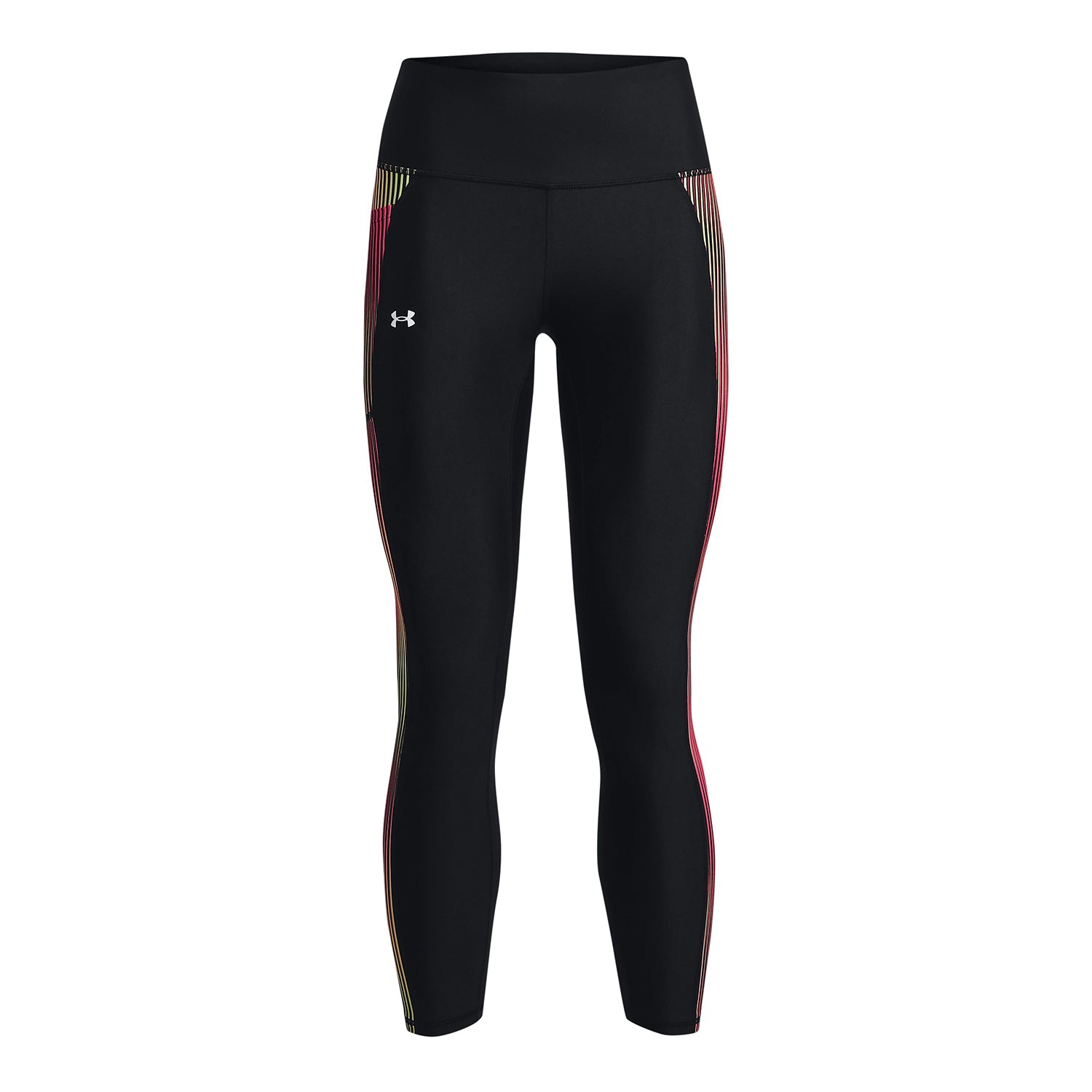 Leggings HeatGear® Armour Panel Ankle para mujer