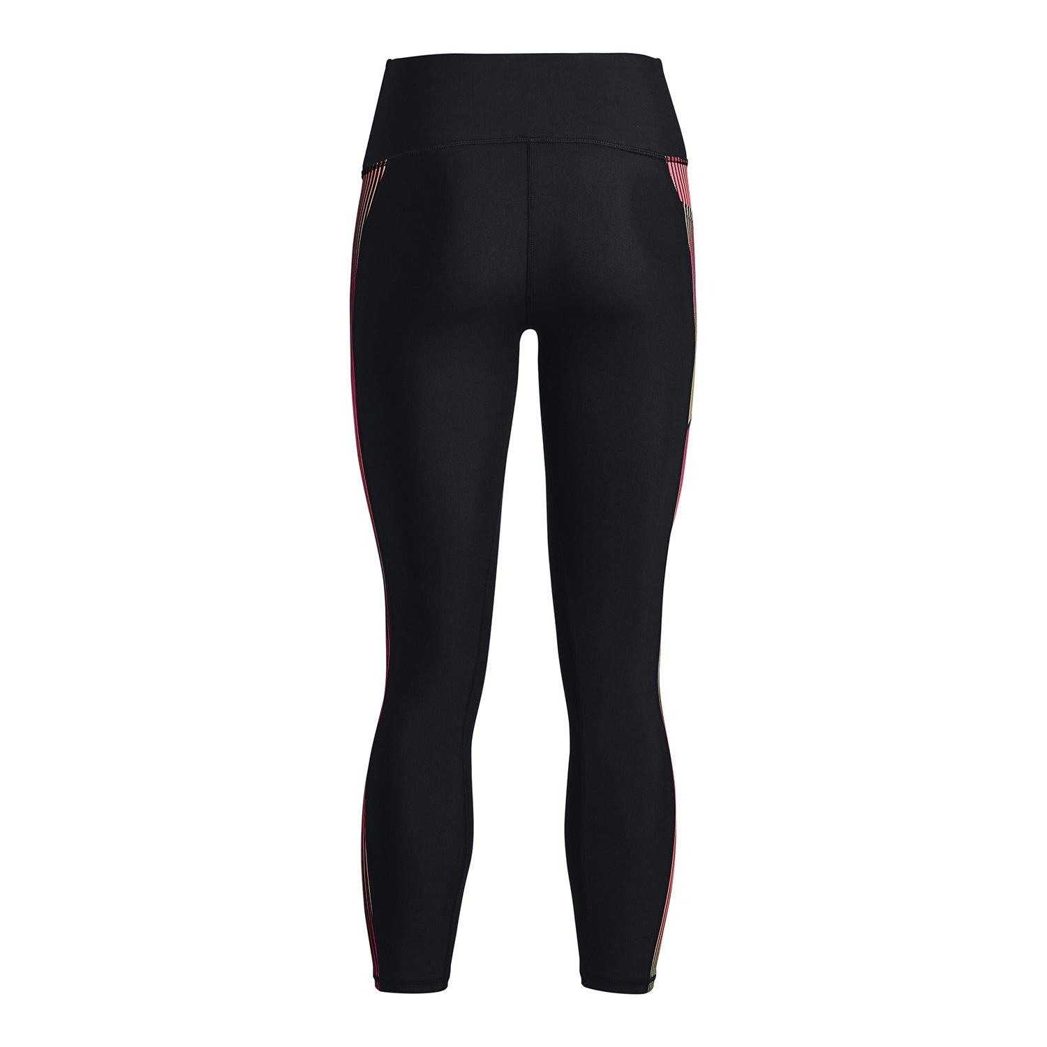 Leggings HeatGear® Armour Panel Ankle para mujer