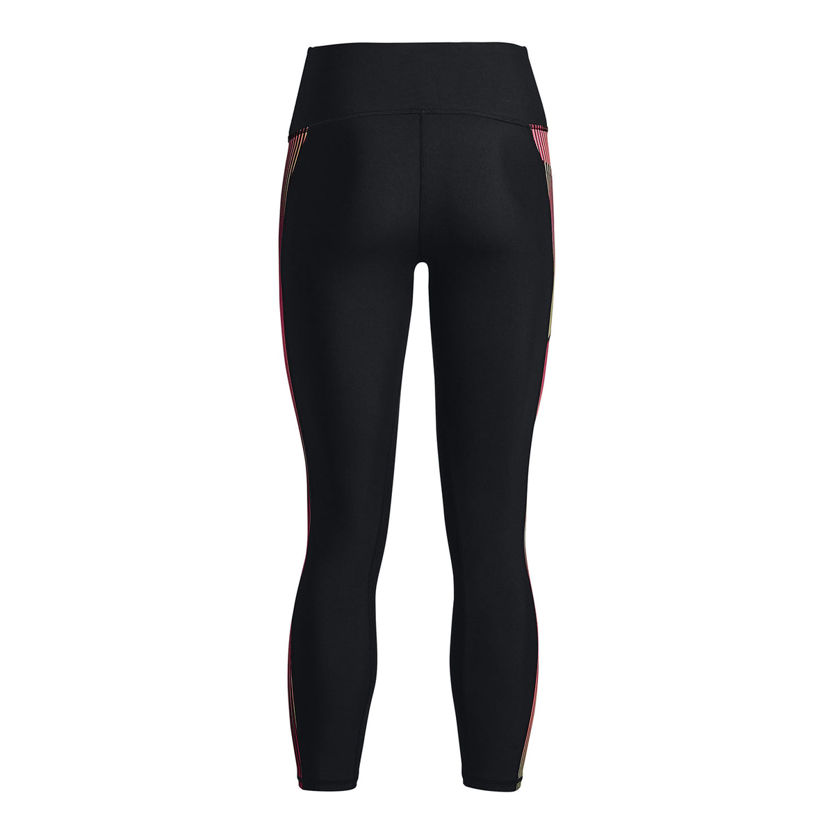 Leggings HeatGear® Armour Panel Ankle para mujer