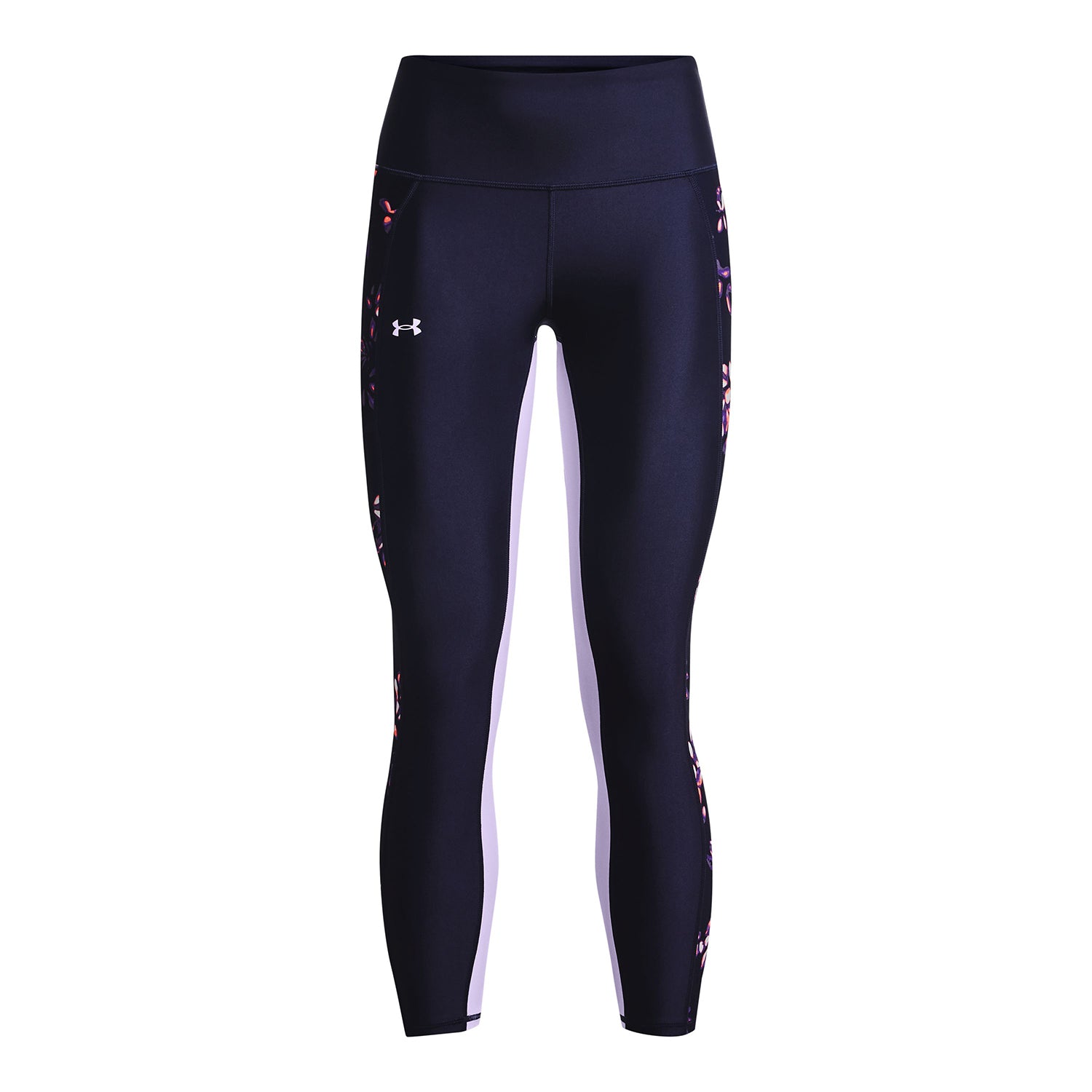 Leggings HeatGear® Armour Panel Ankle para mujer