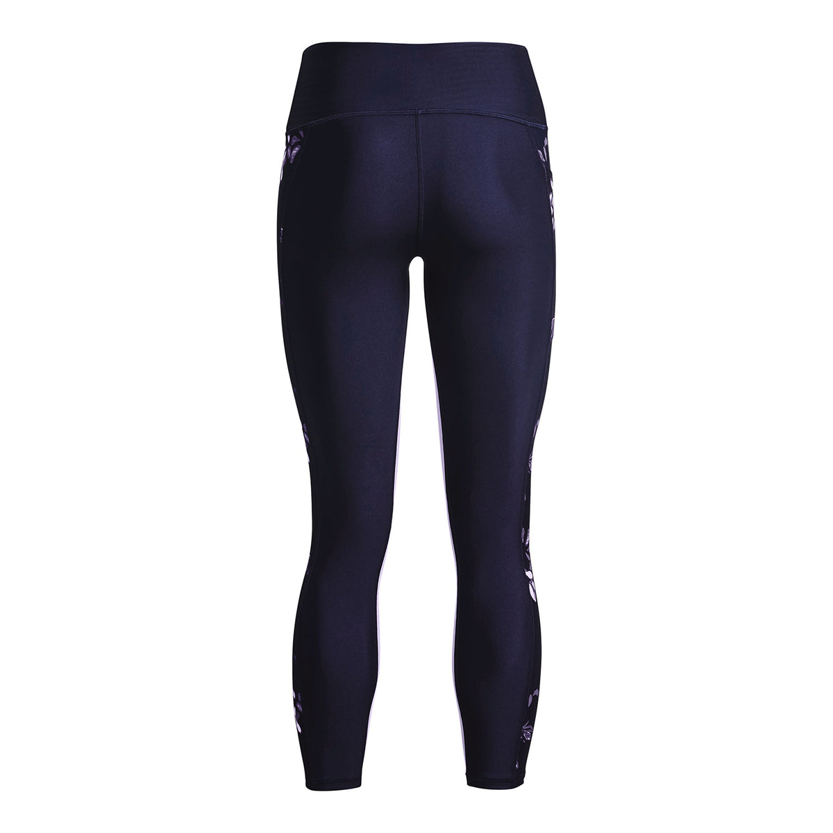 Leggings HeatGear® Armour Panel Ankle para mujer