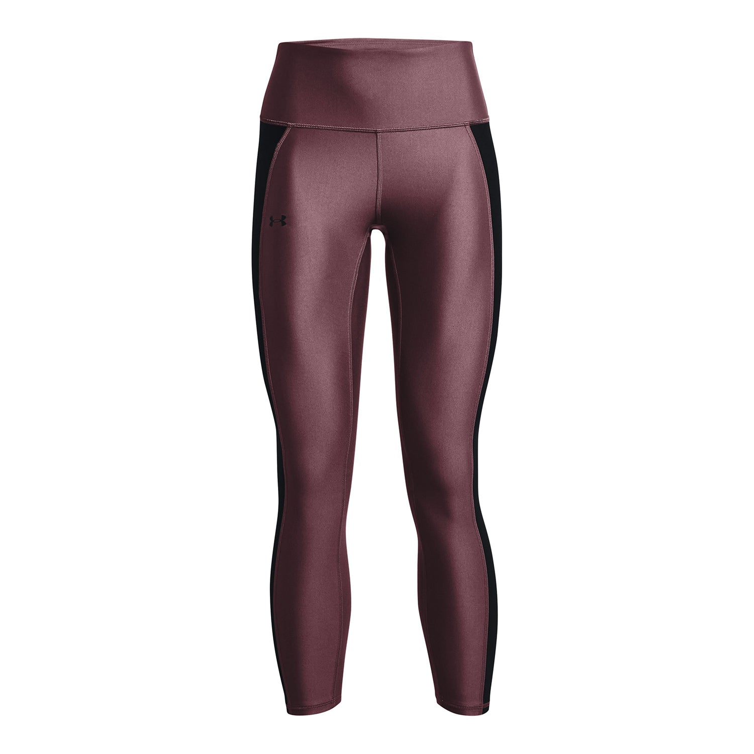 Leggings HeatGear® Armour Panel Ankle para mujer