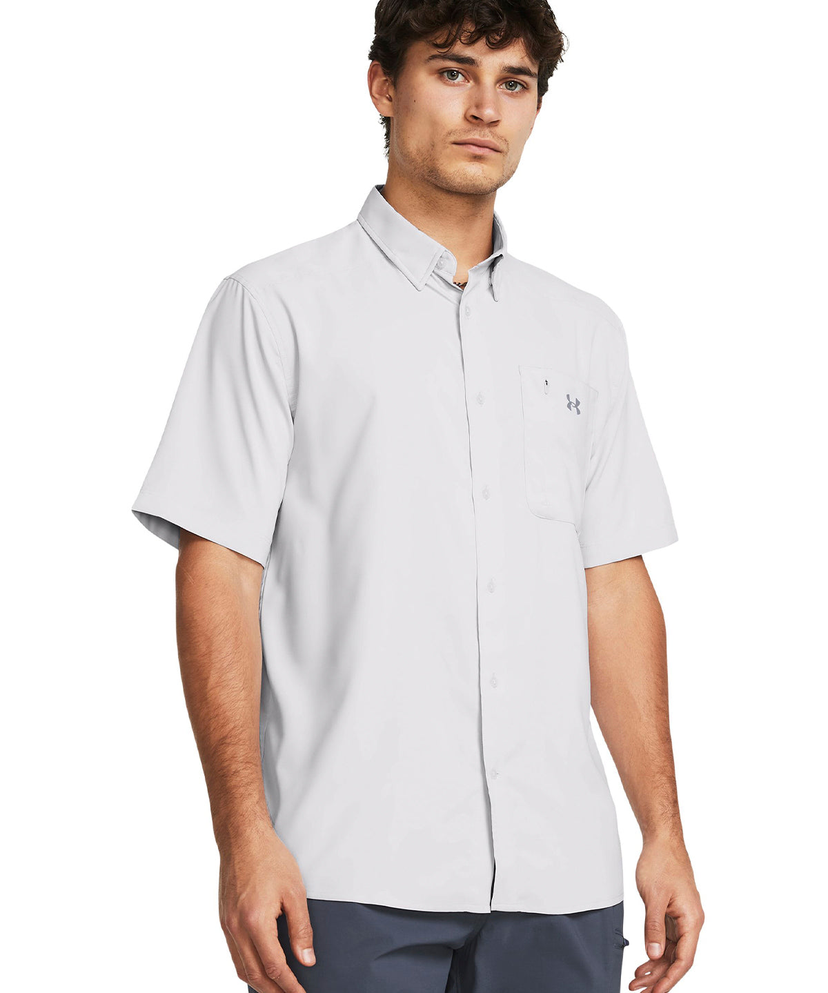 Camisa UA Drift Tide 2.0 para hombre