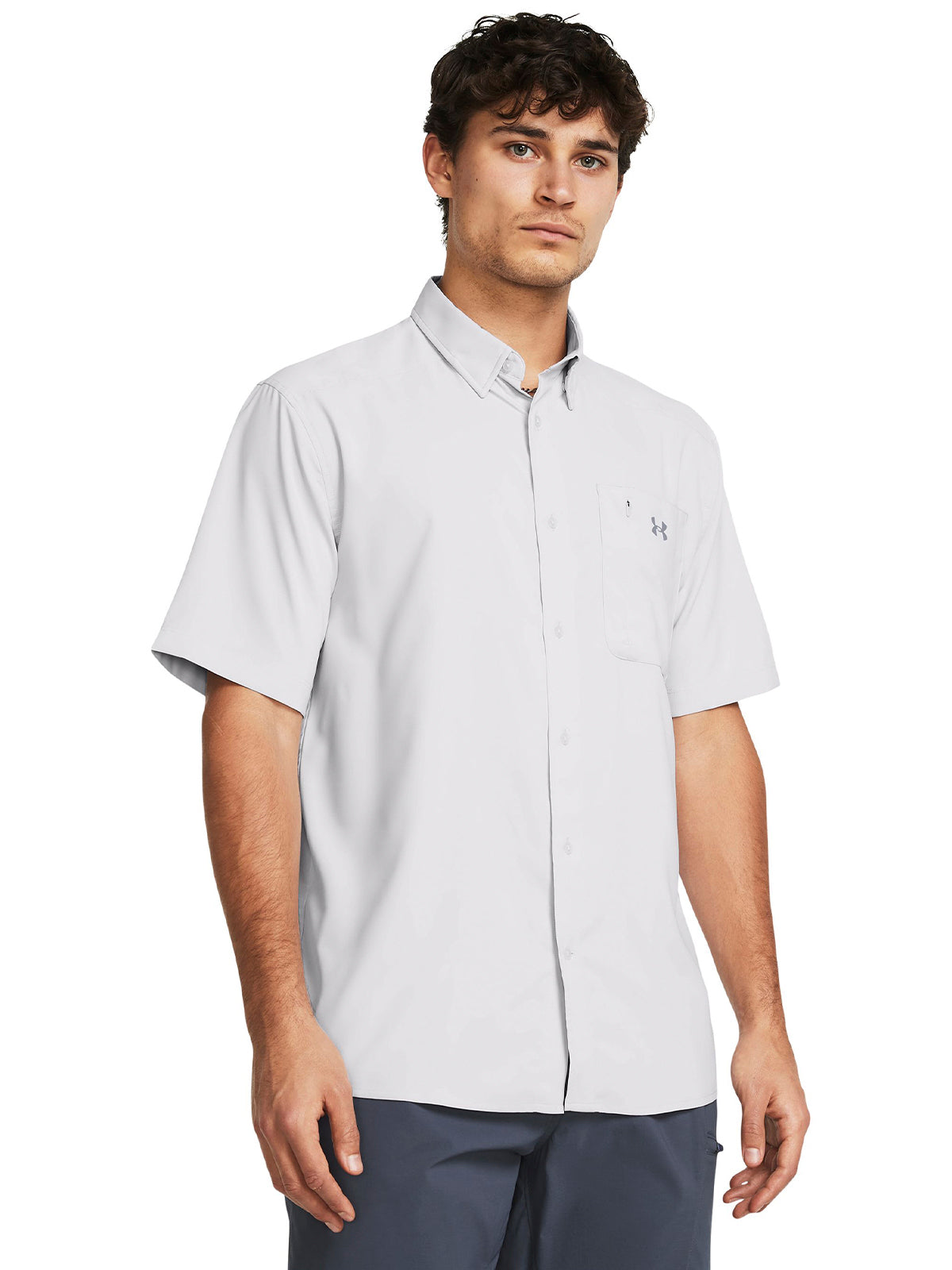 Camisa UA Drift Tide 2.0 para hombre