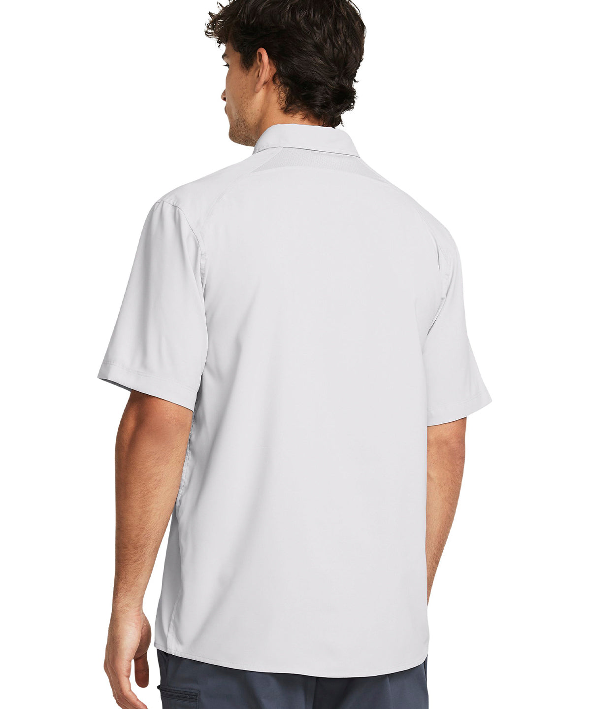 Camisa UA Drift Tide 2.0 para hombre