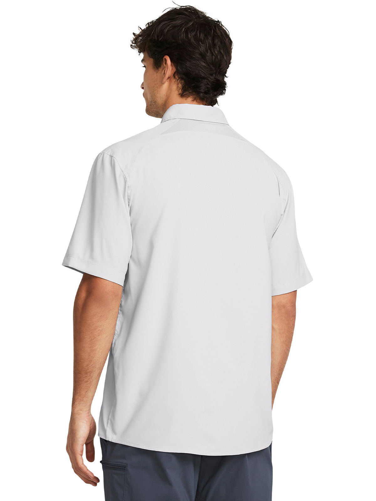 Camisa UA Drift Tide 2.0 para hombre